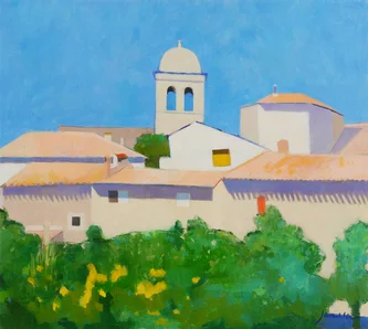La Liviniere, Languedoc